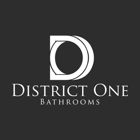 District One Bathrooms photo