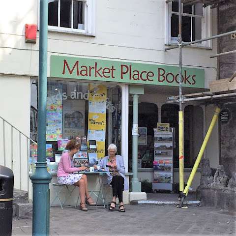 Market Place Books photo