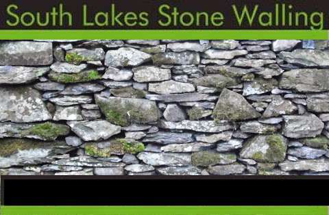 South Lakes Stone Walling photo